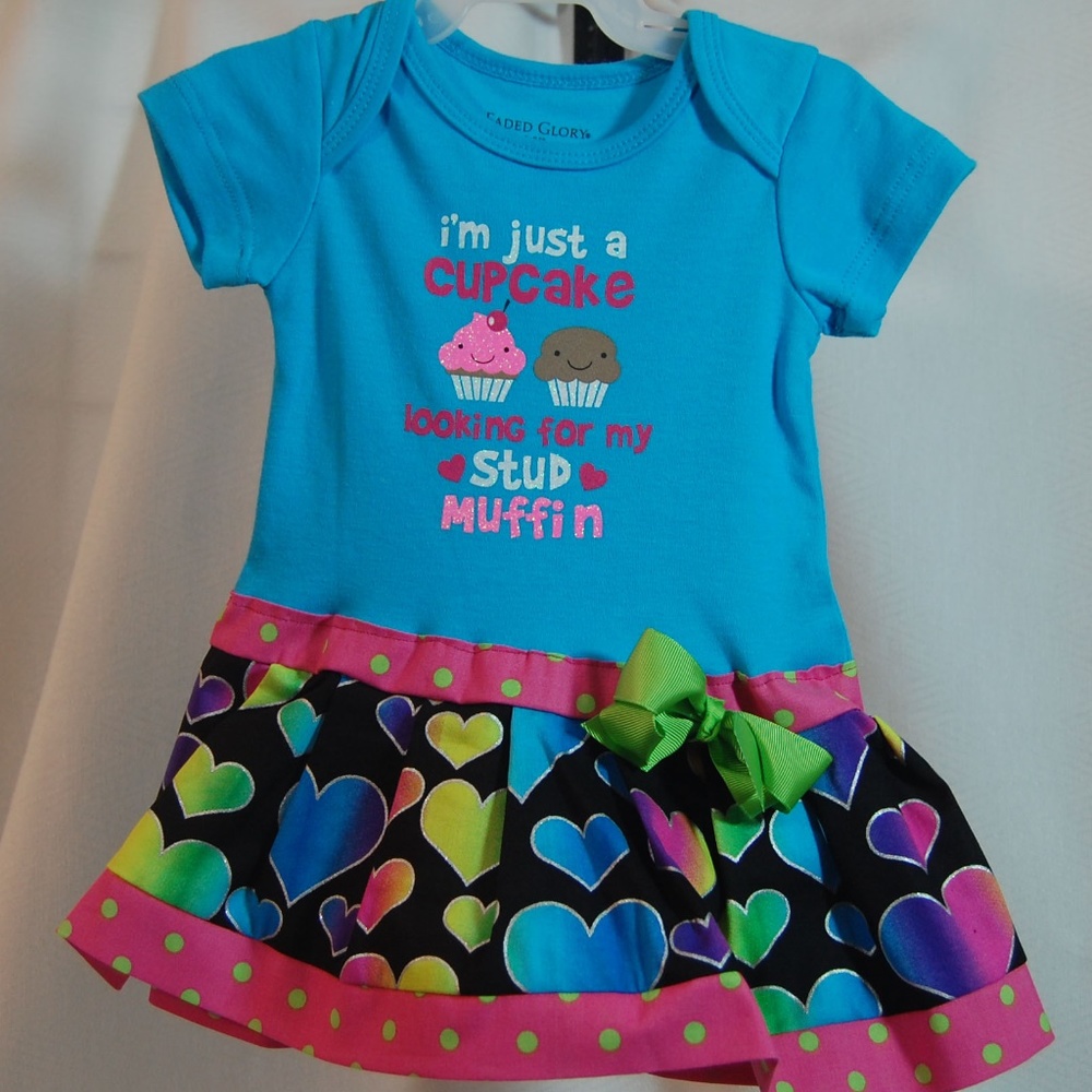 Infant Bodysuit